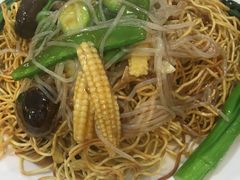 -佛有缘素食馆·荔湾老字号(陈家祠首店)