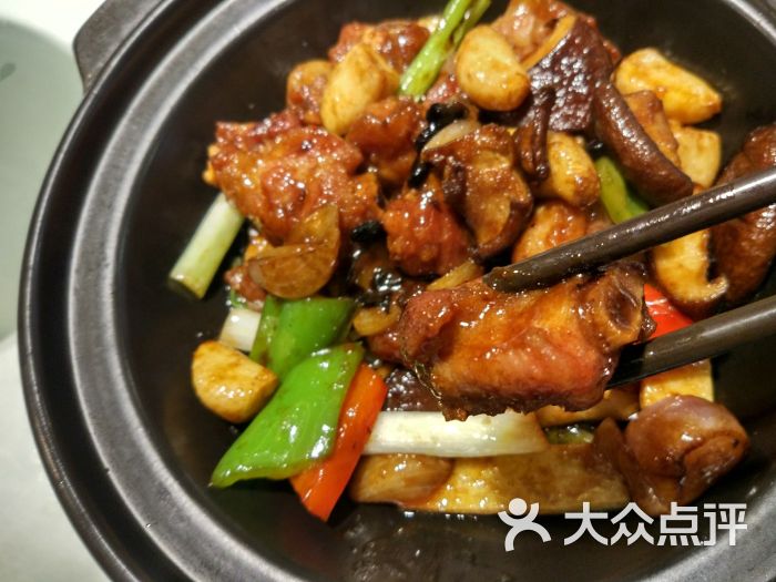 威哥美食(高新南二环店)图片 - 第16张