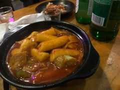 -首尔大排档