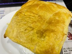 -淄博蓝海国际大饭店·蓝钻国际美食自助百汇(柳泉路店)