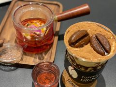 -熙阁咖啡Segnal(时代中心店)