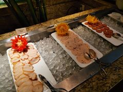 -东莞喜来登酒店-御园西餐厅·海鲜自助餐·意大利菜零点
