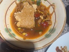 -南京大牌档(三阳广场苏宁店)