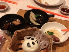 -熊猫自助餐厅.萌趣城堡(长隆熊猫酒店)