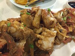 -渔娘渔家丹东海鲜(东直门店)