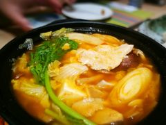 -歌行灯日本料理(伊势丹店)