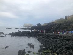 -龙头岩(Dragon Head Rock)