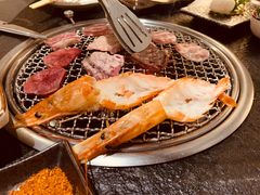 -虎焱炭火烧肉