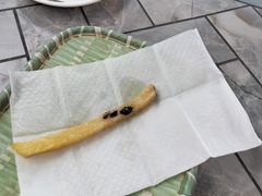 -娜玛瑟德餐厅(仙足岛店)