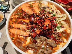 -厝小满.姜母鸭/泉州菜(桥南店)