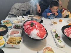 -德天雪花肥牛海鲜火锅(南苑东路店)