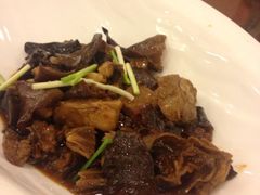 iphone_upload_pic-火宫殿·湘菜小吃·商务宴请·生日聚会(东塘店)