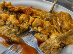 -红星光发煲仔饭(文海店)