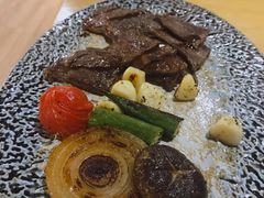 -悦和餐厅(CBD玉米楼店)