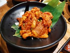 -九田家黑牛烤肉料理(新世纪商城甄选店)