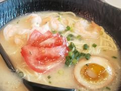 -我的面 川味Bistro(后沙峪店)
