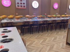 -喜家自助小火锅(乐客城店)