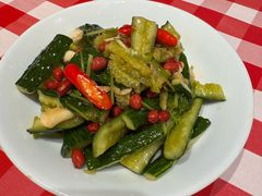 -西贝(枫蓝国际购物中心店)