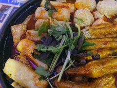 -老表记广西宵夜螺蛳鸭脚煲(西大店)