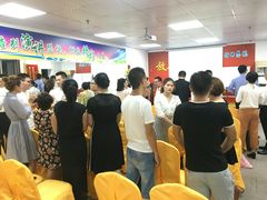 -佰世慈航演讲口才培训(宝安校区)