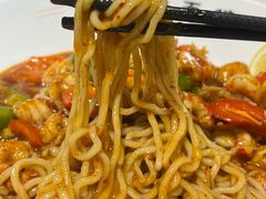 -友达面馆(广州总店)