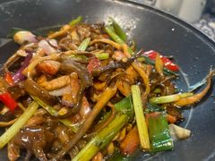 -米庄·原味私房菜(骏壹万邦店)