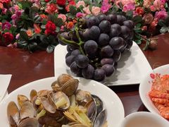 -万宝海鲜舫(劳动公园店)