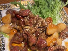 -桂马·日本料理·海胆·海鲜饭·酒场(民主广场店)