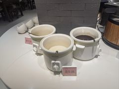 -天荷菜根·闽南素食自助(刺桐北路店)