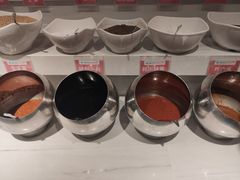 -玫瑰花园自助烤肉(顺义鑫海韵通店)