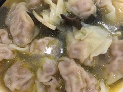 -蒋家桥饺面店(广陵路店)