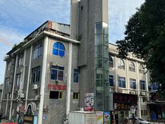 -潮喜竹溪荔湖酒家(荔枝湾店)