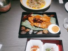 -小厨娘淮扬菜(河西奥美大厦店)
