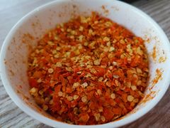 红辣椒-肆姐面粉馆(坡子街店)