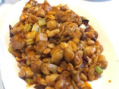 -香园楼(钻石路店)