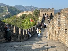 -慕田峪长城