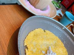 灶膛罐罐牛腩-吃饭皇帝大(合生汇店)