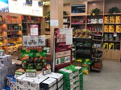 -中石油油气站(绿园店)