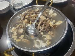 -牛庄高晓山馅饼(铁西店)