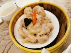 -香云轩·顺德菜(香云纱园林酒店店)