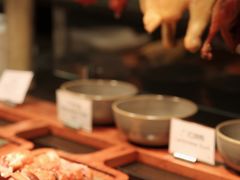-扬子江国际会议中心龙山湖酒店-希仙全日制餐厅