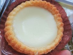 水牛奶蛋挞-兴华里茶记(禅城同济首店)