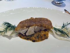 -Le Comptoir de Pierre Gagnaire