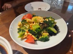 -南门小馆·清真(国贸商城店)