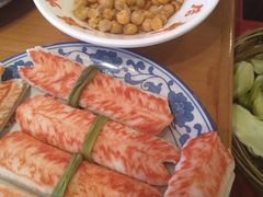 -后火锅(南京东路总店)
