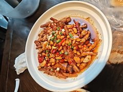 -小柴米·传统江西菜(万寿宫店)