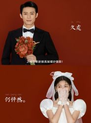 点击看大图 -巴黎新娘婚纱摄影·婚礼策划(嘉定总店)