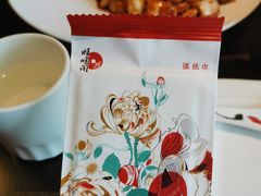 -旺顺阁·北京菜·烤鸭(大望路店)