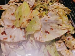 -川天喉重庆江湖菜