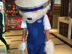 -川竹火锅(龙凤店)